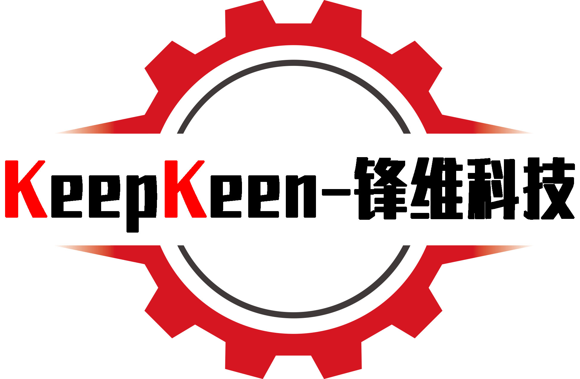 精业机械Logo